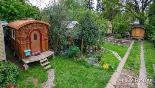 Simply Home Community 