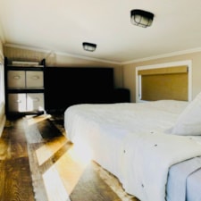 The Tiny Mansion - Sleeps 6+ - Image 4 Thumbnail