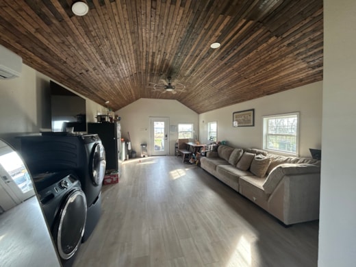 Tiny Home For Sale