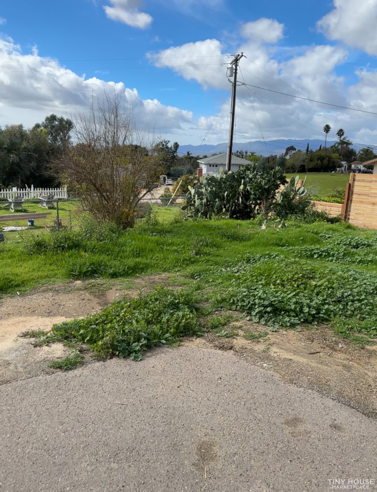 Tiny Home Land Lease - Slide 3