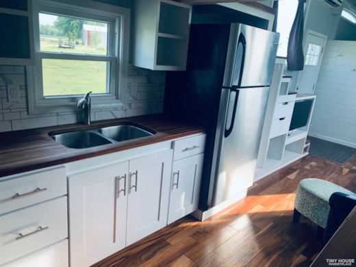 Tiny Home 