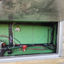 Tiny house on wheels $16,000,OBO - Image 3 Thumbnail