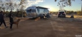 Two 1/4 acre, Full Hookup Sites on my five acre homestead - Slide 1 thumbnail