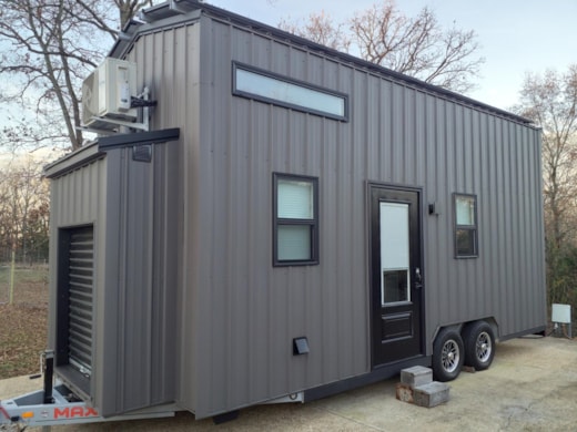 Ultimate Tiny Home
