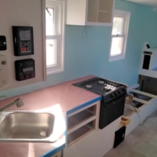 Ultralight On/Off Grid Solar Cabin - Image 4 Thumbnail