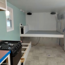 Ultralight On/Off Grid Solar Cabin - Image 5 Thumbnail