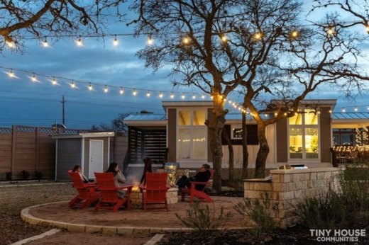 Village Farm Austin