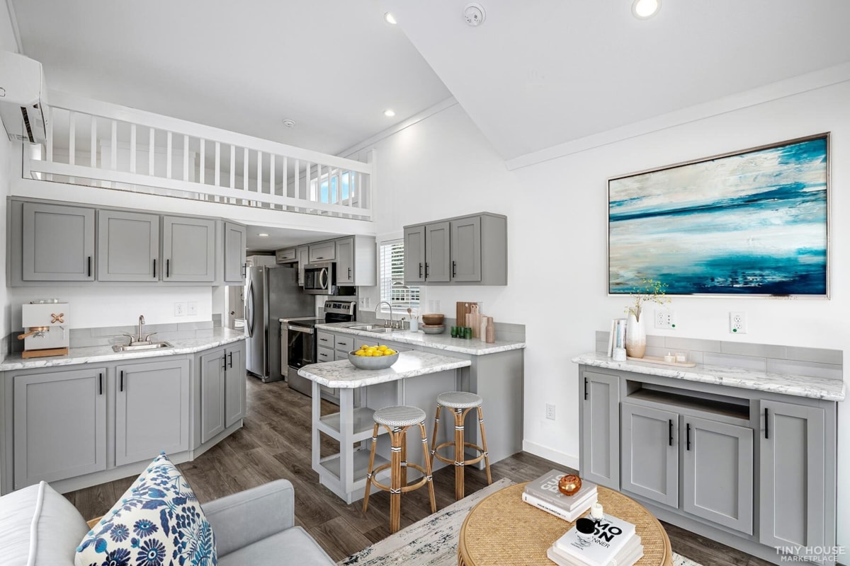 Your Mountain Escape Awaits – 399 Sq Ft of Pure Freedom in Murphy, NC  - Image 1 Thumbnail