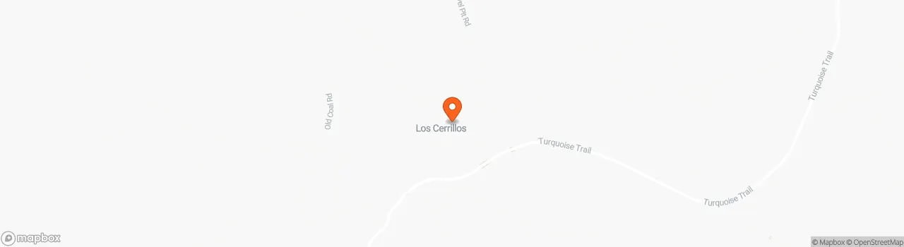 Map location for 24’ Tiny Home On Wheels