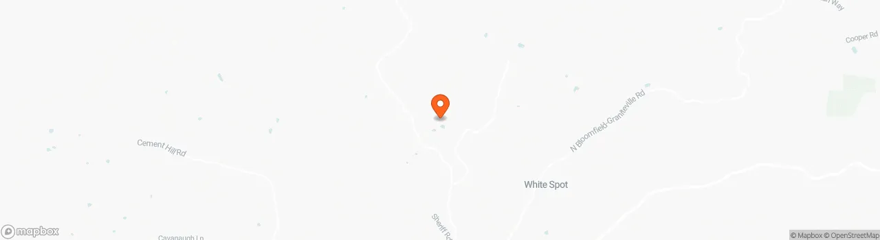 Map location for Off-Grid Luxury Mobile Double Office