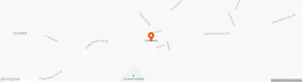 Map location for Custom Like New 2025 Tiny Home -Tile Shower, Mini-Split, Metal Roof, NOAH Cert