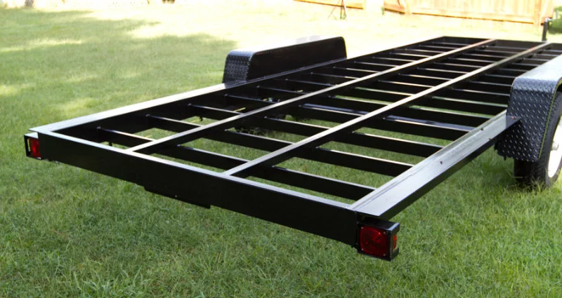 Tiny House Trailer